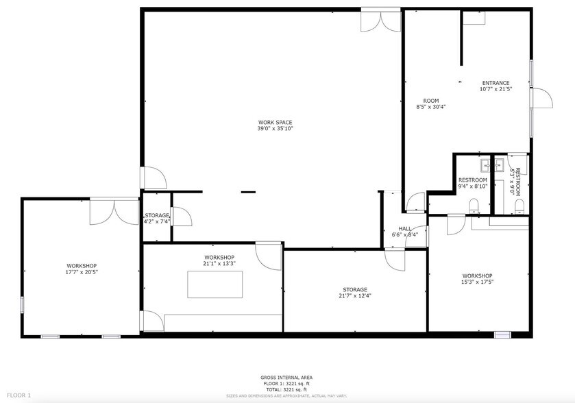 More Photos Of 3199 Hall Ave, Grand Junction Storefront Retail Office For Sale