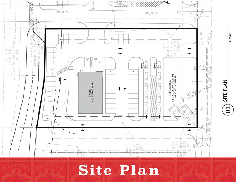 More Photos Of SQW- FM 423 & 380, Oak Point Land For Sale