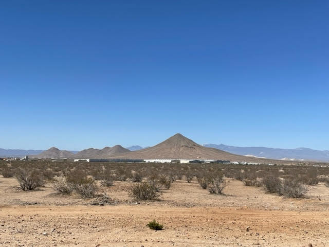 More Photos Of 0 Cardova Rd, Apple Valley Land For Sale