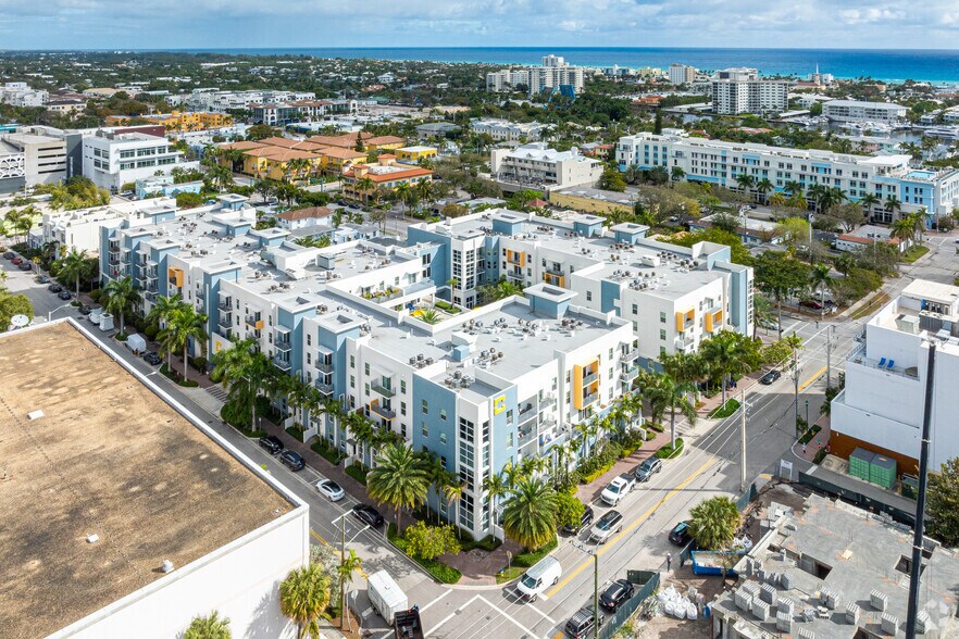 More Photos Of 190 SE 5th Ave, Delray Beach Apartments For Lease