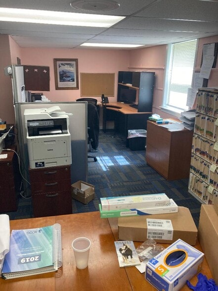 More Photos Of 520 Pleasant Valley Way, West Orange Medical For Sale