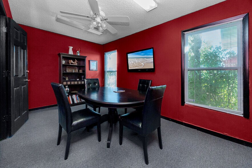 More Photos Of 14385 Walsingham Rd, Largo Office For Sale