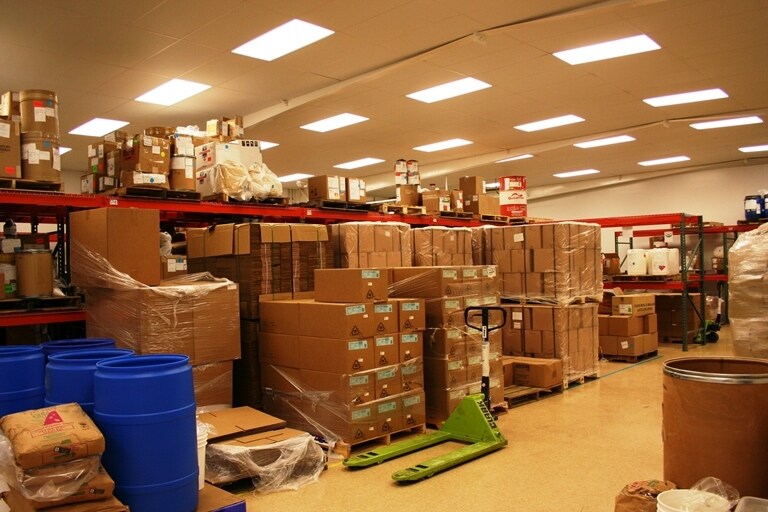 More Photos Of 2231 Linwood Ave, Naples Warehouse For Sale