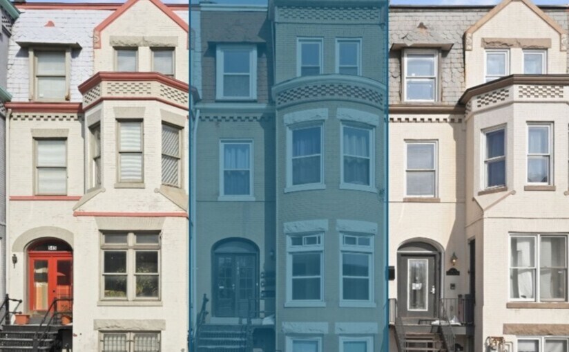 More Photos Of 543 Florida Ave NW, Washington Apartments For Sale