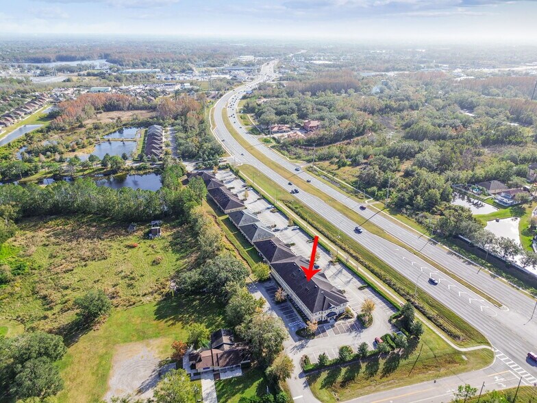More Photos Of 20525 Amberfield Dr, Land O' Lakes Office For Lease