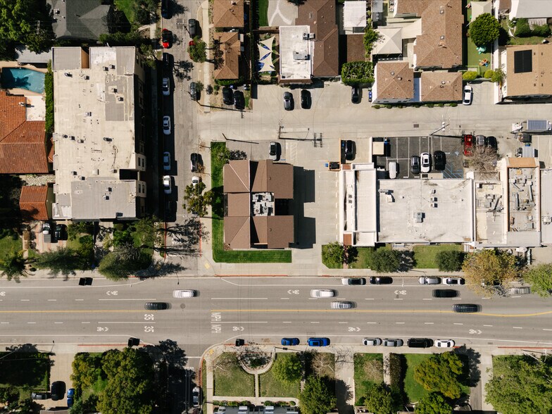 More Photos Of 2505 Canada Blvd, Glendale Office For Sale