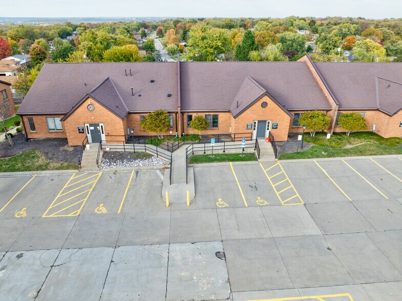 More Photos Of 2824 Mack Rd, Fairfield Loft Creative Space For Sale