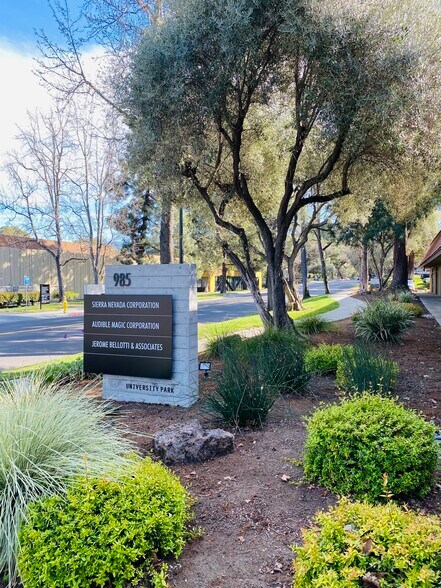 More Photos Of 983 University Ave, Los Gatos Unknown For Lease