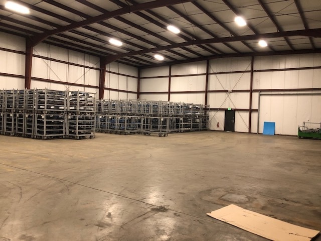 More Photos Of 507 Walker St, Opelika Industrial For Lease