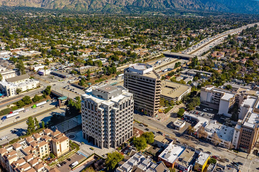 More Photos Of 301 N Lake Ave, Pasadena Office For Sale