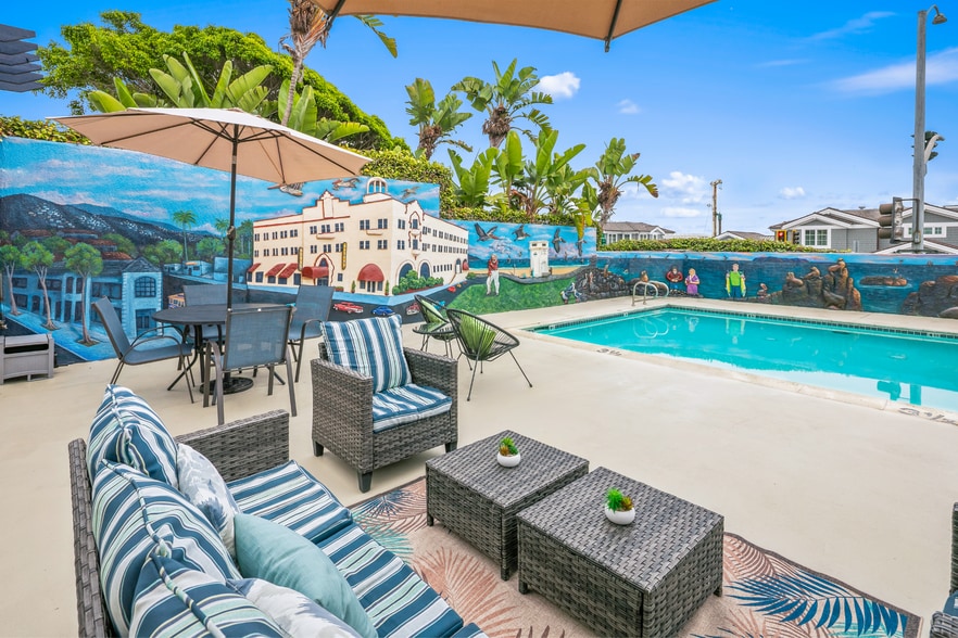 More Photos Of 1404 N Coast Hwy, Laguna Beach Hotel For Sale