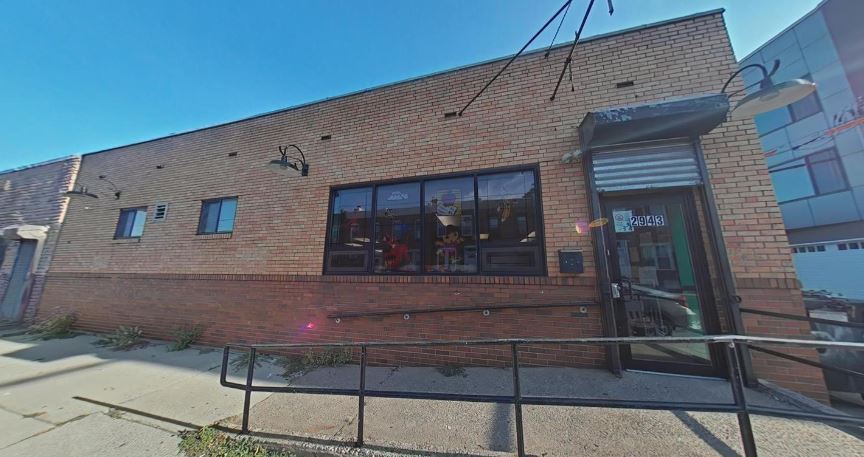Primary Photo Of 2943-47 Reed St, Philadelphia Daycare Center For Sale