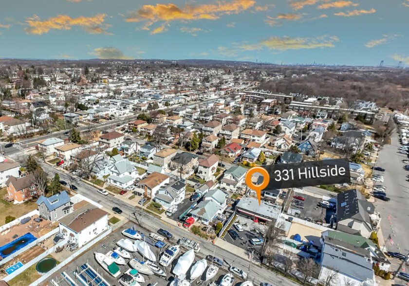 More Photos Of 321-331 Plandome Rd, Manhasset Storefront Retail Office For Lease