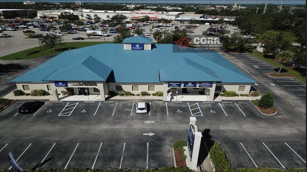 Primary Photo Of 19700 Cochran Blvd, Port Charlotte Office For Lease