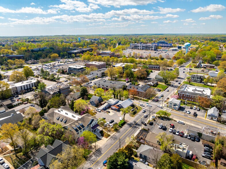 More Photos Of 608 Melvin Ave, Annapolis Office Residential For Lease