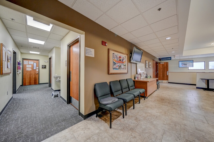 More Photos Of 2730 Crossbridge Rd, Lincoln Religious Facility For Sale