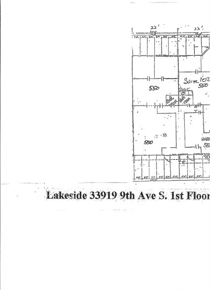More Photos Of 33919 9th Ave S, Federal Way Office For Lease