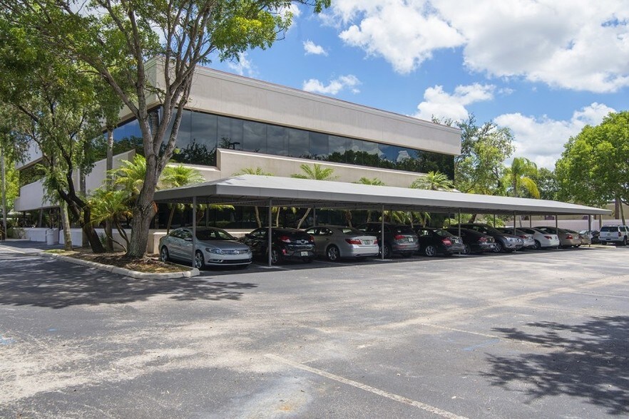 More Photos Of 1300 Corporate Center Way, Wellington Office For Lease