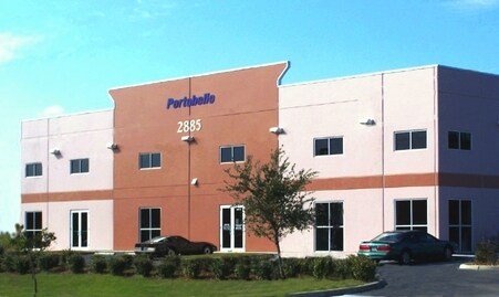 More Photos Of 2885 Commerce Pky, North Port Warehouse For Sale