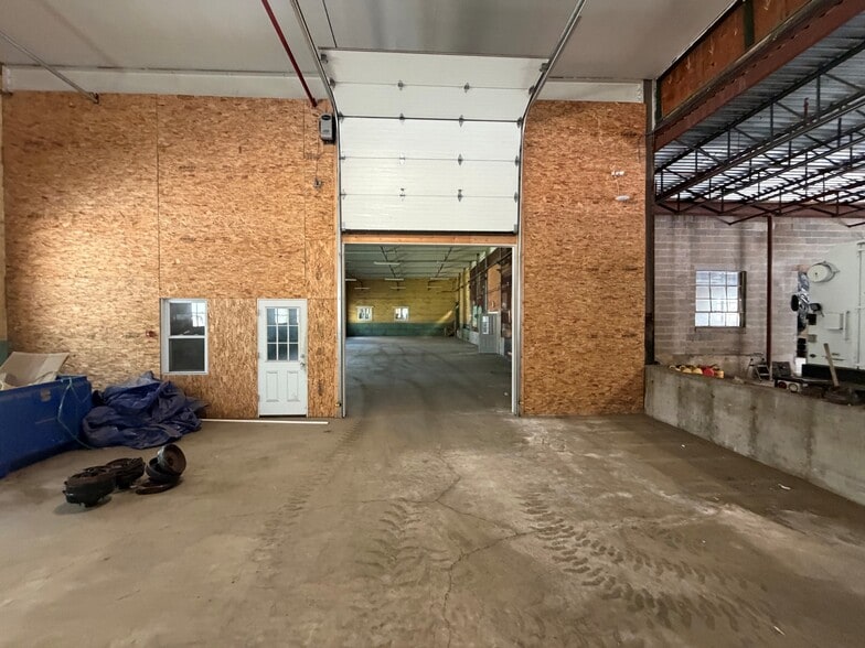 More Photos Of 204 W Main St, Millbury Industrial For Sale