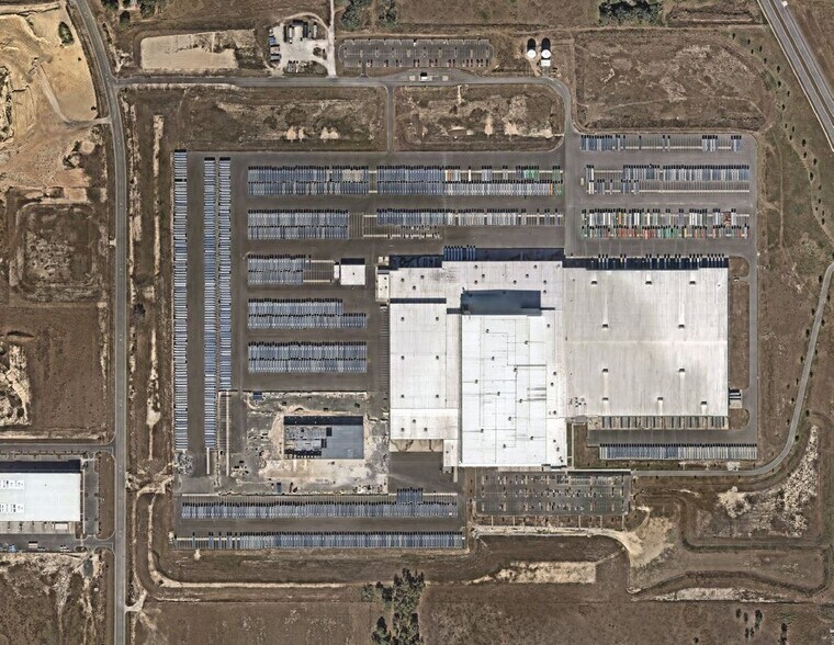 More Photos Of 13845 SW 57th Avenue Rd, Ocala Industrial For Lease