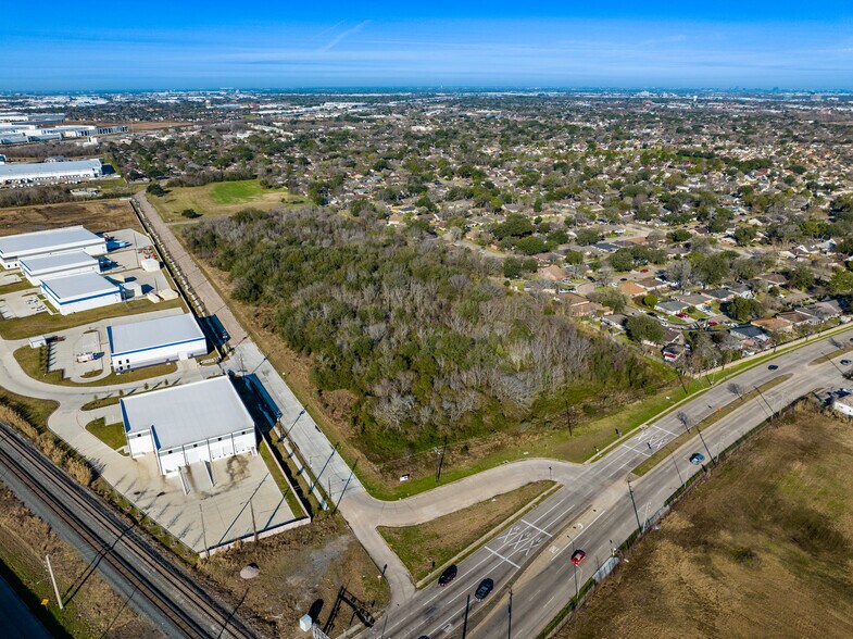 More Photos Of 0 Fondren Rd, Houston Land For Sale