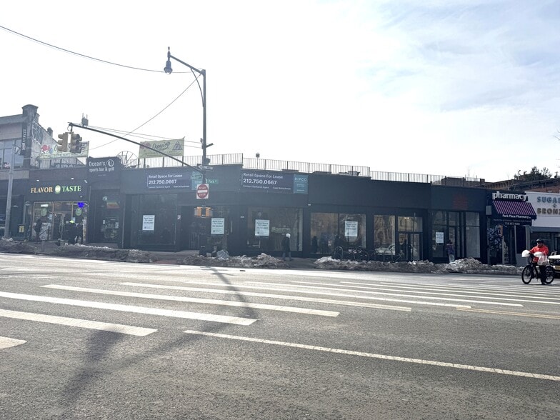 More Photos Of 312-318 Flatbush Ave, Brooklyn Unknown For Lease