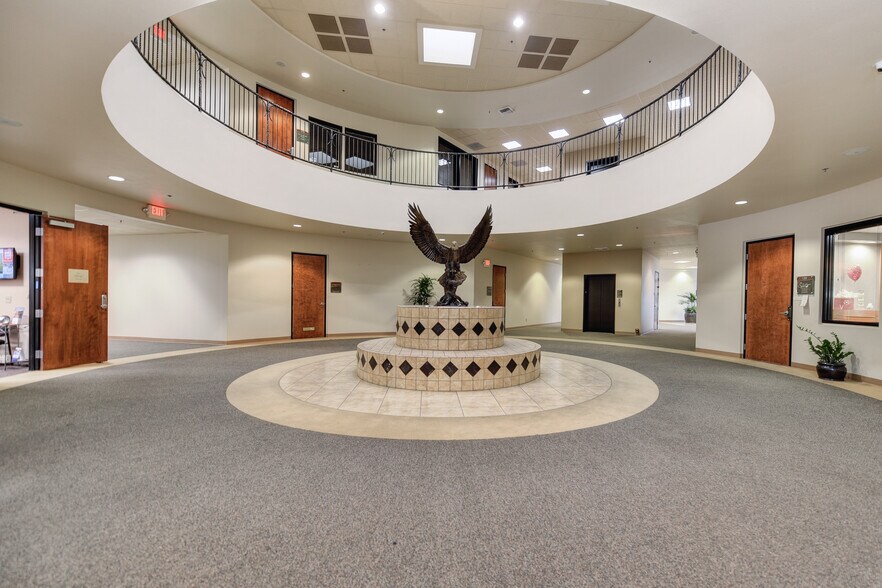 More Photos Of 9401 E Stockton Blvd, Elk Grove Coworking Space
