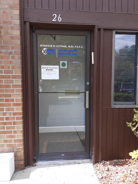 More Photos Of 505 NYS RTE 208, Monroe Office For Sale