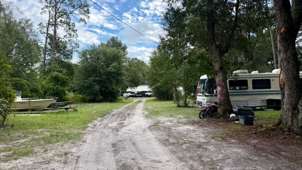 More Photos Of 15805 Florida 121, Macclenny Manufactured Housing Mobile Home Park For Sale
