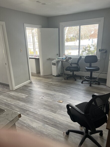 More Photos Of 1227 Ashley Blvd, New Bedford Freestanding For Sale