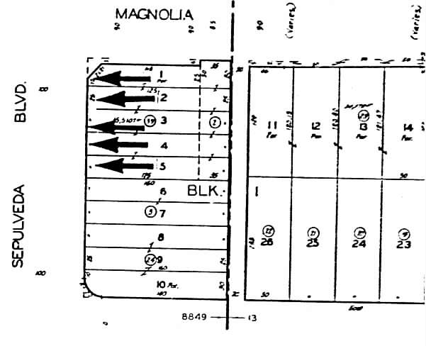 More Photos Of 5170 Sepulveda Blvd, Sherman Oaks Office For Lease