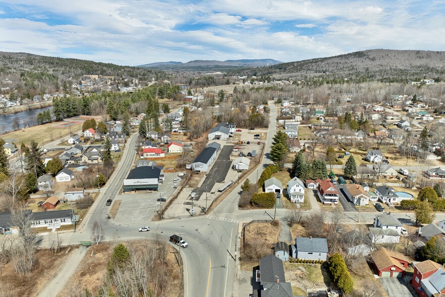 More Photos Of 55 Maynesboro St, Berlin Industrial For Sale