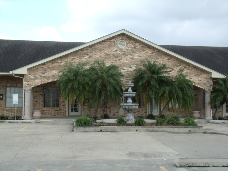 More Photos Of 1713 E Tyler Ave, Harlingen Medical For Lease