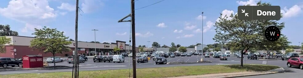 More Photos Of 116 N White Horse Pike, Lawnside Freestanding For Lease