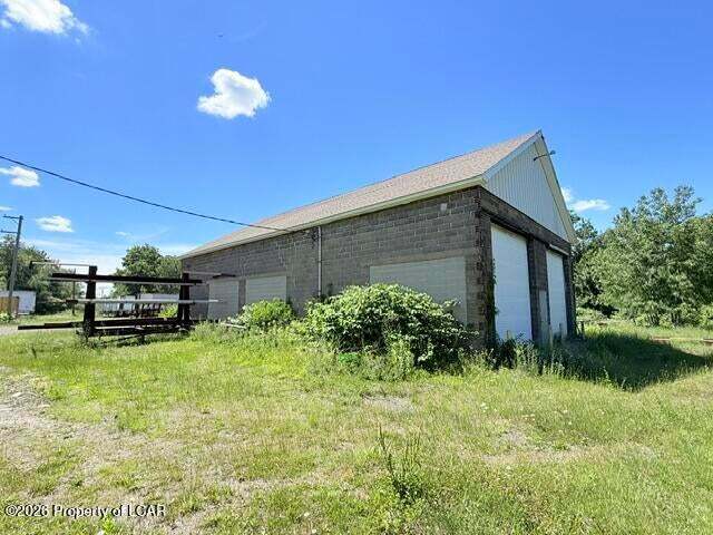 More Photos Of 30 Lauren ln, Hazle Township Industrial For Sale