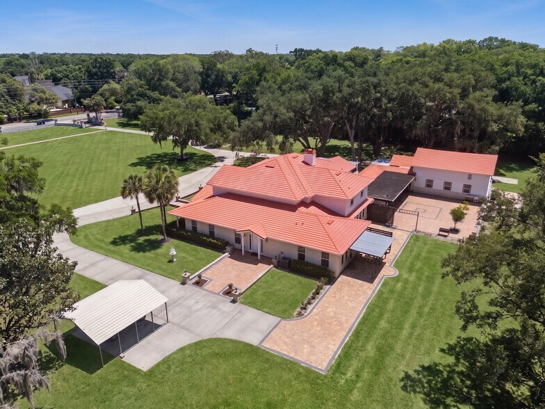 More Photos Of 1498 Markham Woods Rd, Longwood Flex For Sale