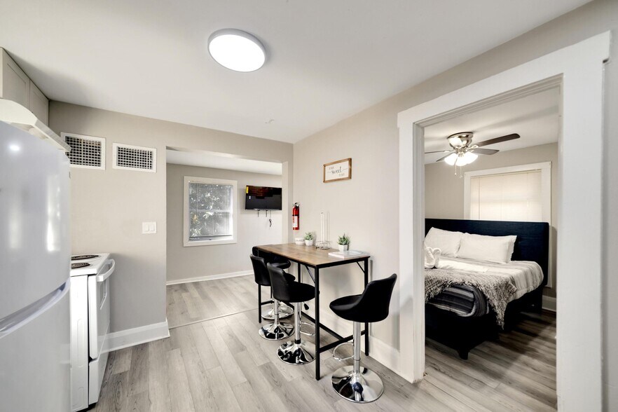More Photos Of 4209 N 14th St, Tampa Multifamily For Sale