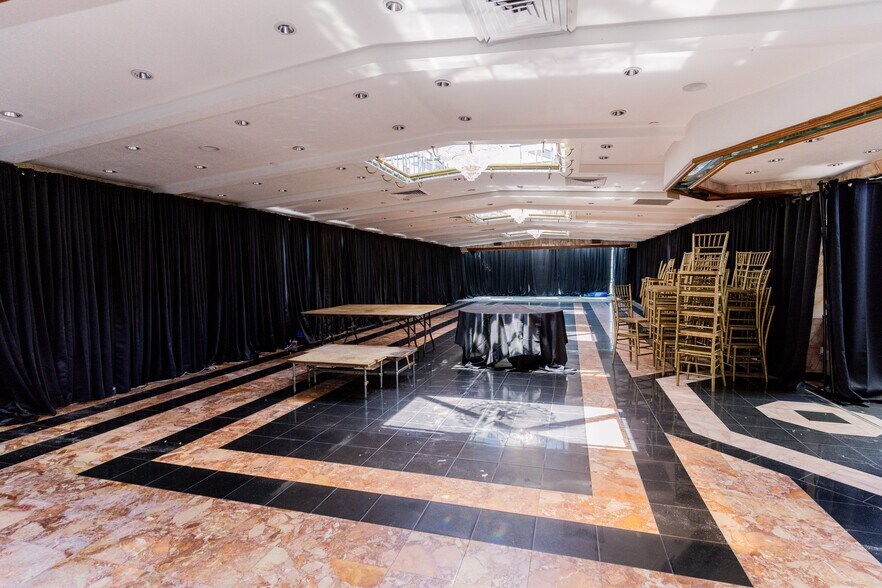 More Photos Of 79 Hempstead Tpke, West Hempstead Lodge Meeting Hall For Sale