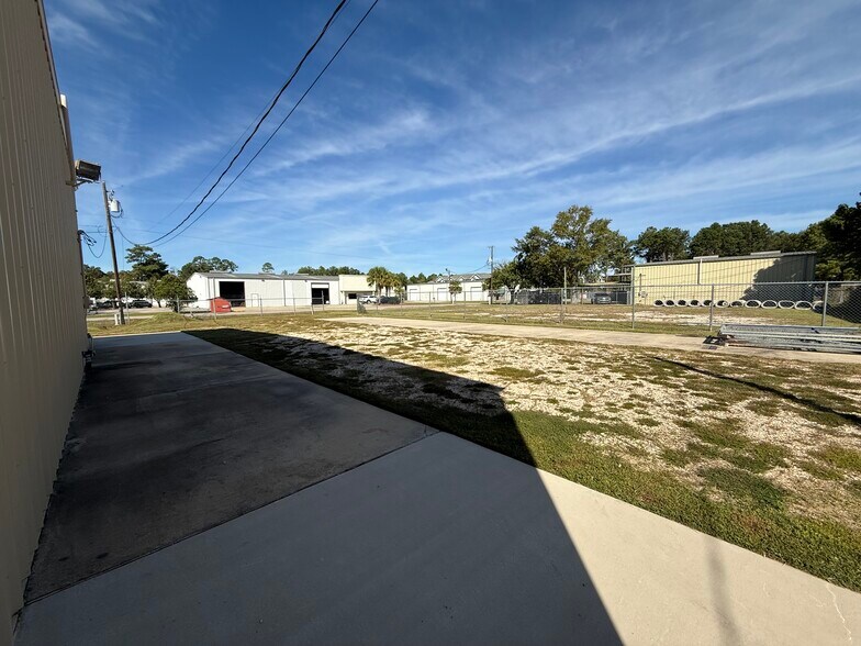 More Photos Of 56704 Dwyer st, Slidell Industrial For Sale