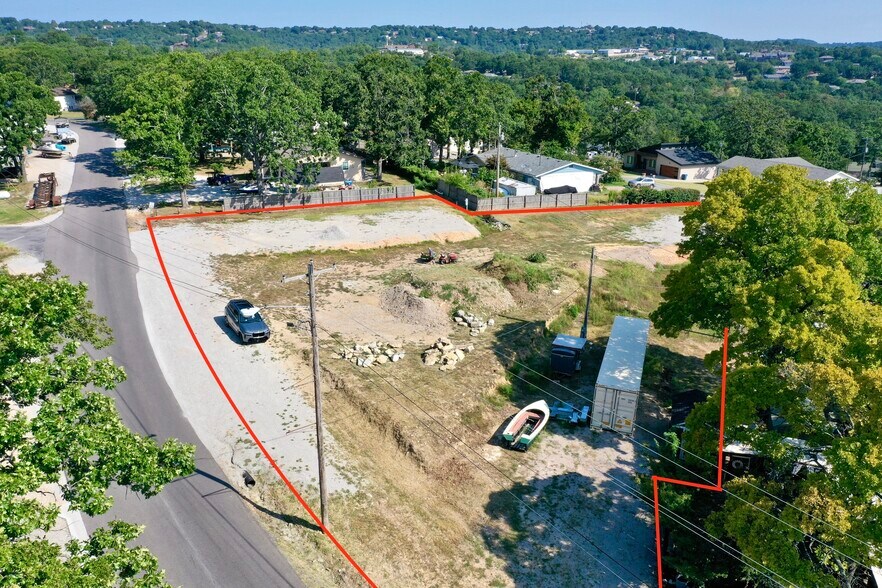 More Photos Of 65 Marina Way, Kimberling City Land For Sale