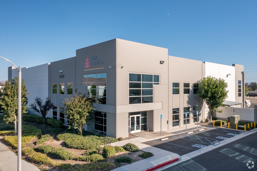 Primary Photo Of , Jurupa Valley Industrial For Sale