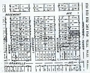 More Photos Of 6232-6238 N Broadway St, Chicago Storefront Retail Residential For Sale