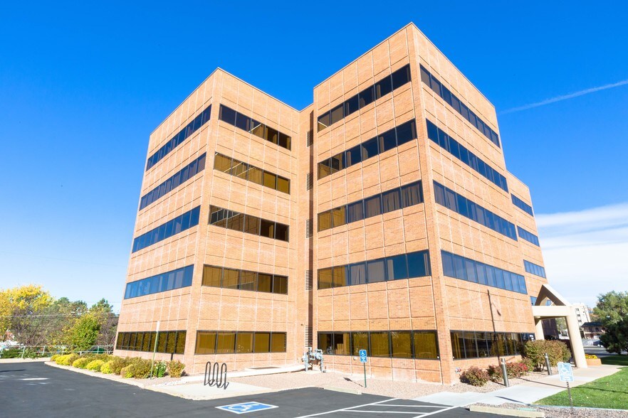 Primary Photo Of 3601 S Clarkson St, Englewood Medical For Lease