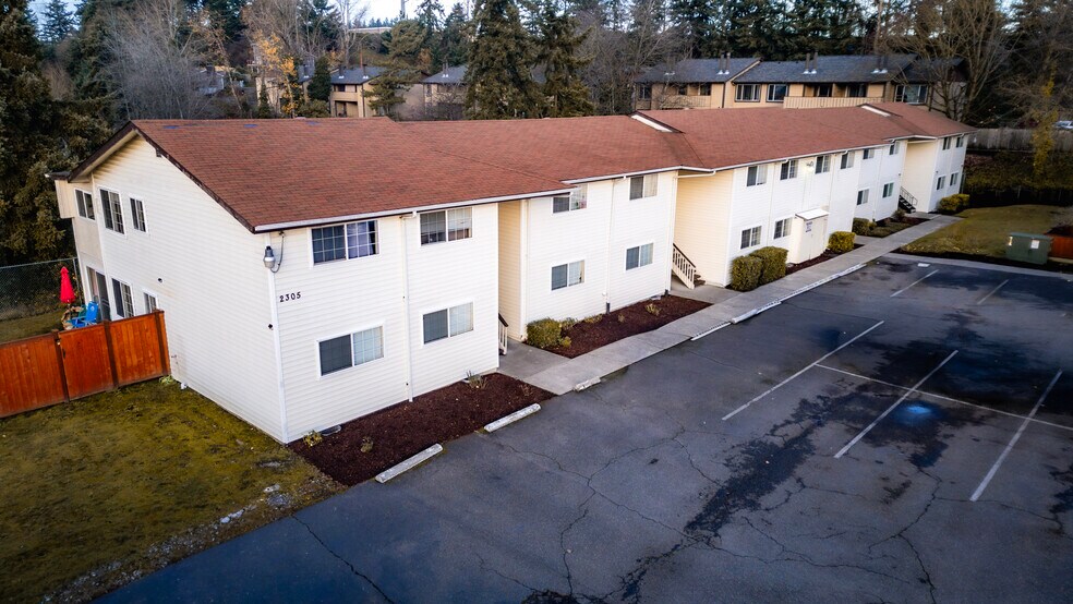 More Photos Of 2301 S 74th St, Tacoma Multifamily For Sale