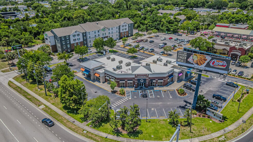 More Photos Of E Bay Dr, Clearwater Unknown For Lease
