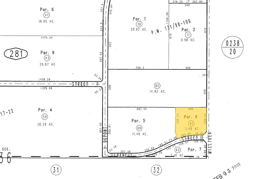 More Photos Of 1690 Milliken Ave, Ontario Warehouse For Lease