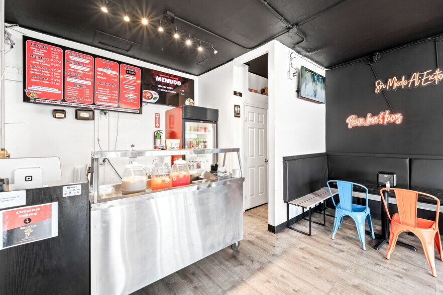 More Photos Of , San Ysidro General Retail For Sale