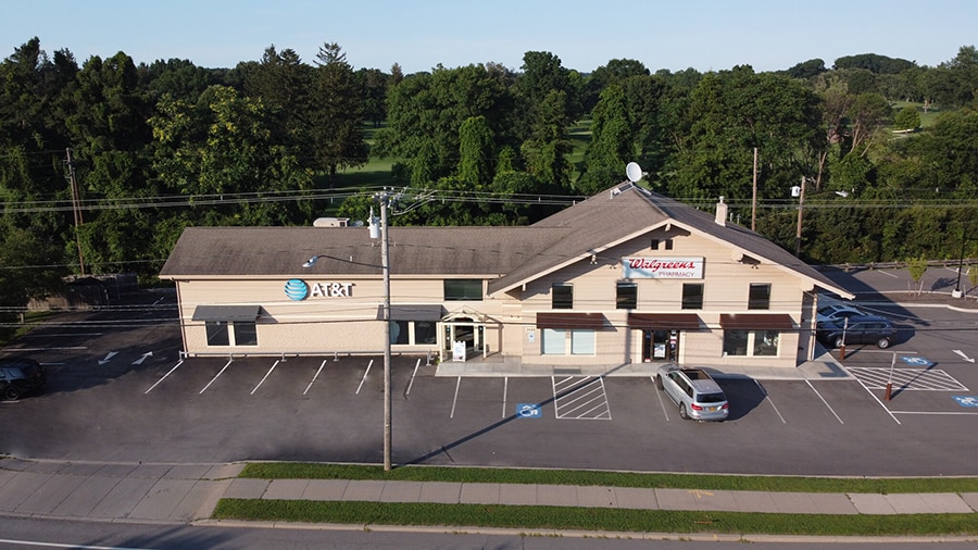 More Photos Of 3122 Monroe Ave, Pittsford Storefront Retail Office For Lease