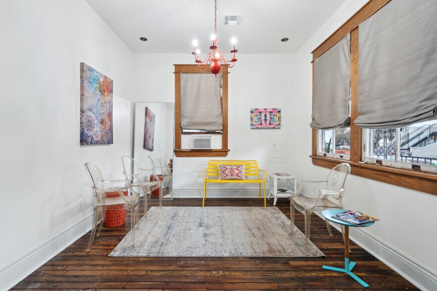 More Photos Of 2506 Jena St, New Orleans Storefront Retail Office For Lease